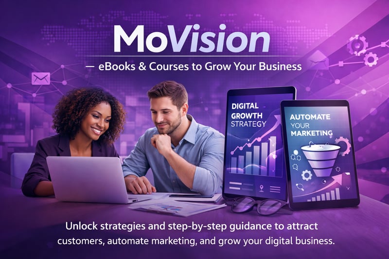 Digital learning for business growth