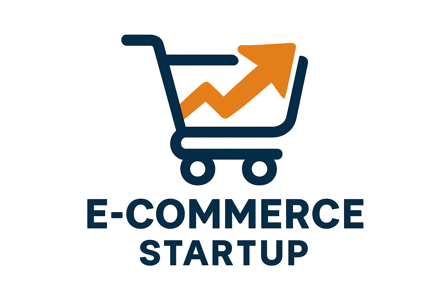 Logo of a leading e-commerce startup